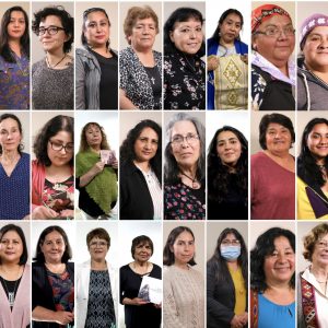 <strong>24 artistas, cultoras y gestoras culturales de Los Ríos protagonizan nueva entrega de serie Mujeres Creadoras  </strong>