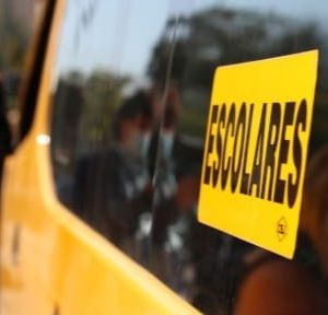 Tras arduas gestiones Municipio de Futrono logra restablecer servicio de transporte escolar para estudiantes de educación municipal